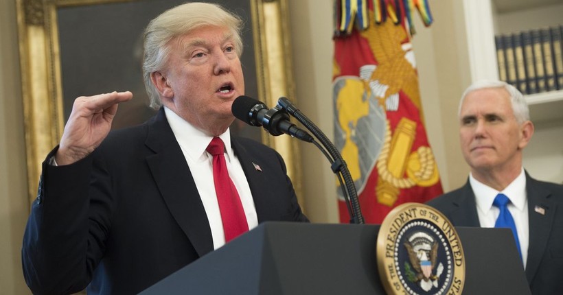 Syria "thập diện mai phục": 5 cuộc chiến nổi bật  ảnh 1