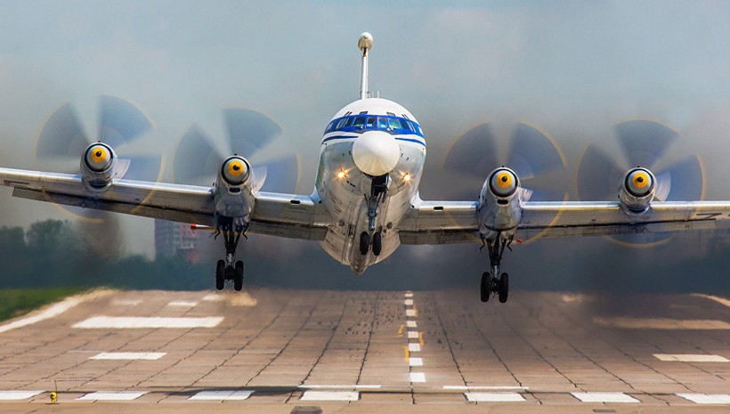 Nga đang phát triển máy bay có khả năng tác chiến điện tử song song với năng lực chống vệ tinh. Nga đang phát triển máy bay có khả năng tác chiến điện tử song song với năng lực chống vệ tinh.