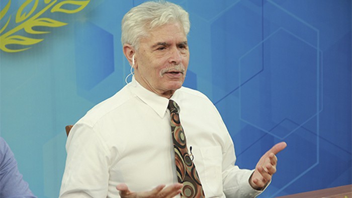 Quyết tâm hạ bệ tổng thống Trump sẽ kéo dài thêm 2 năm nữa (P.1)