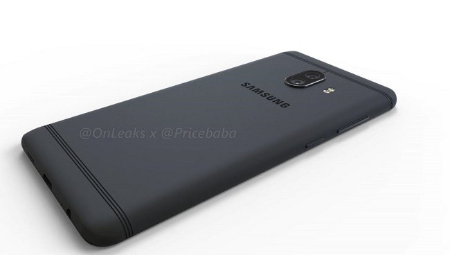 Rò rỉ hình ảnh đồ họa Samsung Galaxy C10 với camera kép ảnh 2 Rò rỉ hình ảnh đồ họa Samsung Galaxy C10 với camera kép ảnh 2