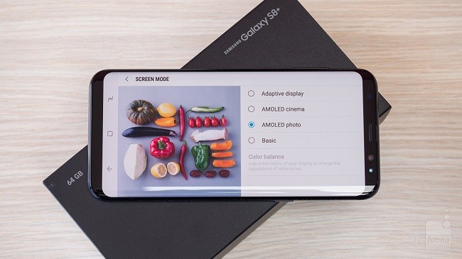 5 mẫu điện thoại không viền xuất sắc nhất ảnh 3