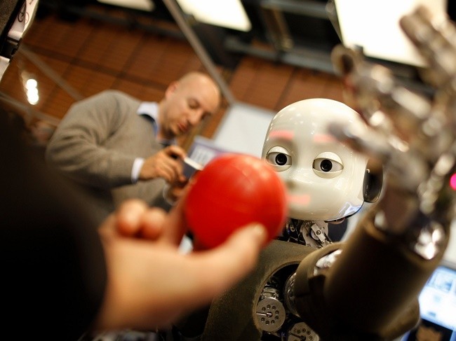 Tất tần tật về trí tuệ nhân tạo (AI) ảnh 1