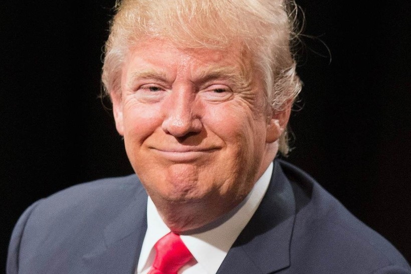Ông Donald Trump sẽ không nhận lương Tổng thống Mỹ khi vào Nhà trắng?