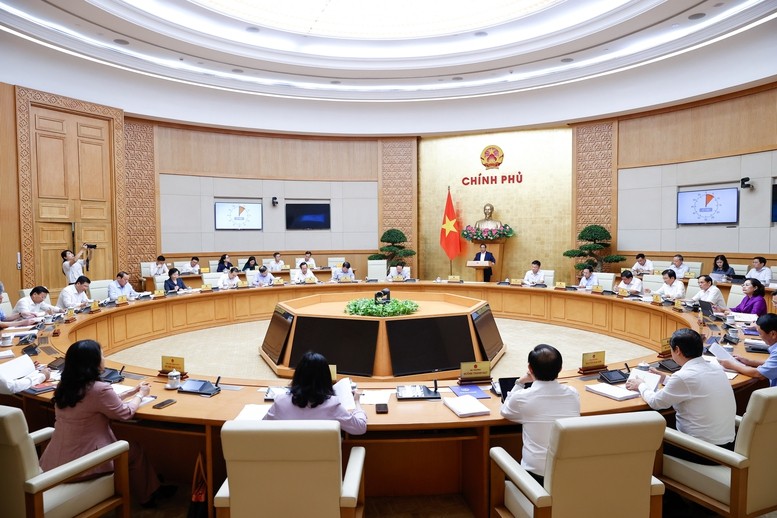 Toàn cảnh phiên họp. Ảnh: VGP/Nhật Bắc. Anh 2.jpeg