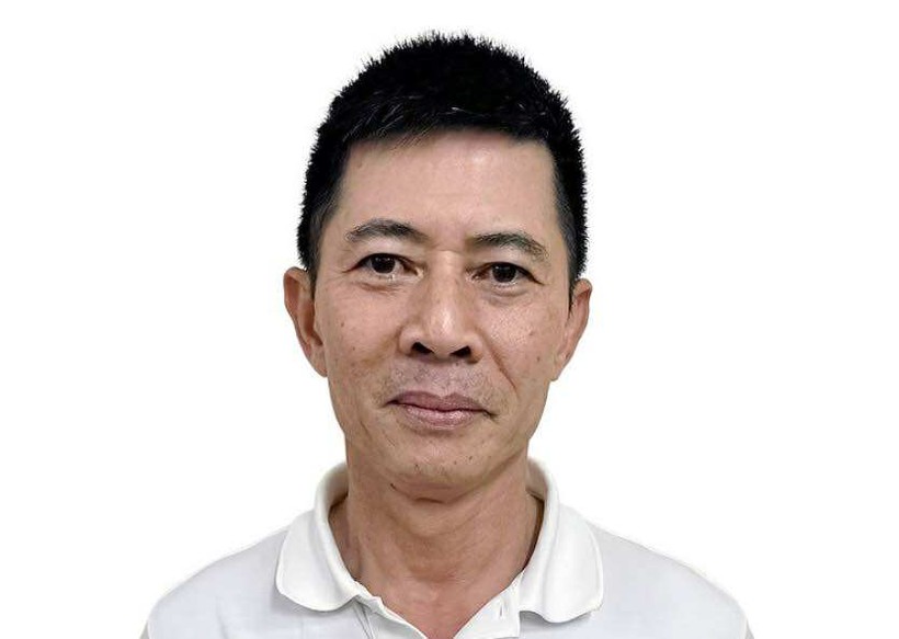 Nguyễn Duy Hưng. Ảnh: Bộ Công an. Anh 1.jpg