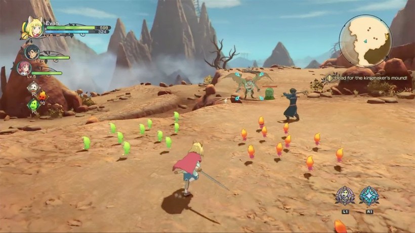 Ảnh: Tech Radar Ảnh: Tech Radar