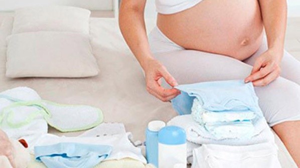 Bác sĩ khuyên người dân giữ nhiệt độ phòng trên 25 độ để ngăn ngừa nhiễm virus Corona ảnh 2 Sinh con vào dịp Tết Nguyên đán, mẹ nhất định phải biết những điều này