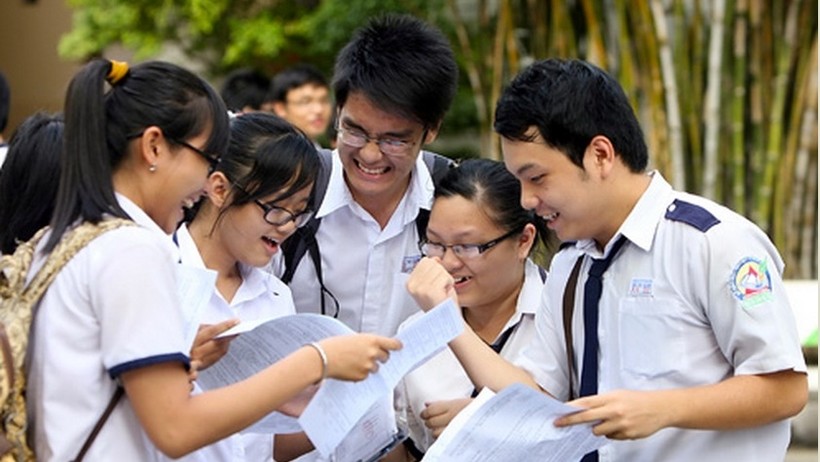 Tra cứu online đáp án đề thi tuyển sinh vào lớp 10 môn Toán tỉnh Thái Nguyên năm 2020