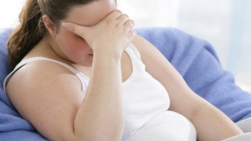 Đặt vòng thắt dạ dày, giảm béo cho nữ bệnh nhân bị béo phì