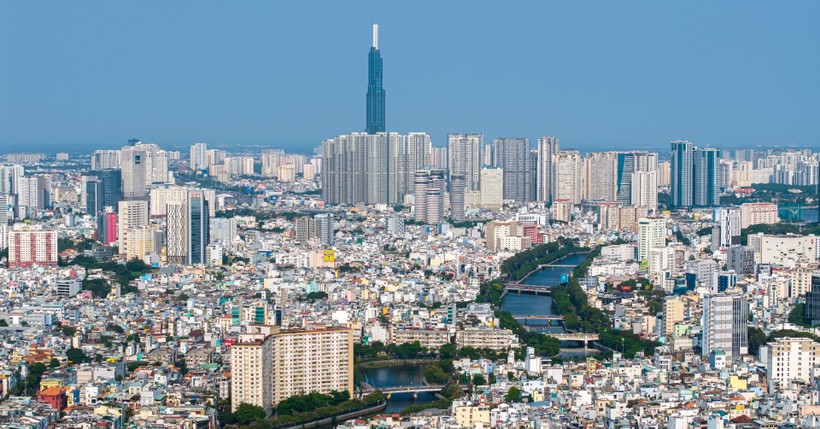 Sáng nay công bố nhân sự lãnh đạo chủ chốt của 34 tỉnh, thành sau sáp nhập