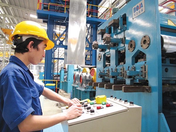 Một môi trường kinh doanh thông thoáng để doanh nghiệp yên tâm hoạt động dường như vẫn khá xa vời.
