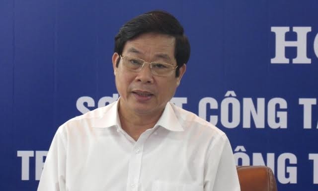 Chấn chỉnh thông tin sai sự thật, xuyên tạc ảnh 1