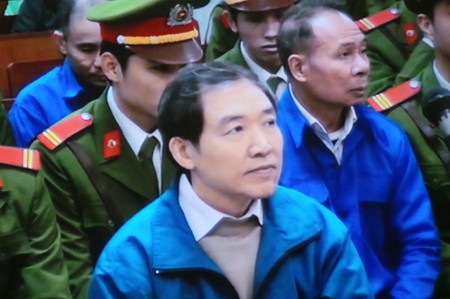 Dương Chí Dũng