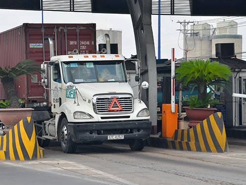 Trạm xa lộ Hà Nội (quận 9 và quận Thủ Đức, TP HCM) dự kiến thu phí đến năm 2045