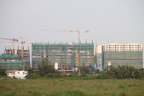 Nhà dưới 1 tỉ đồng được thị trường đặc biệt quan tâm