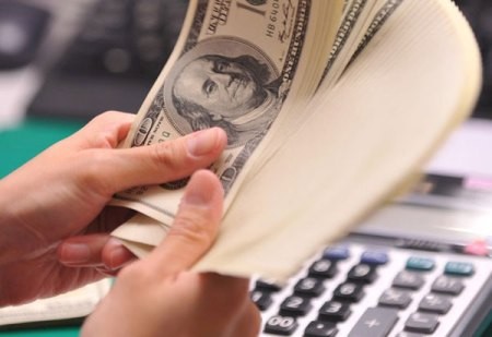 Nợ công Việt Nam lọt top 15 nước nguy hiểm nhất thế giới