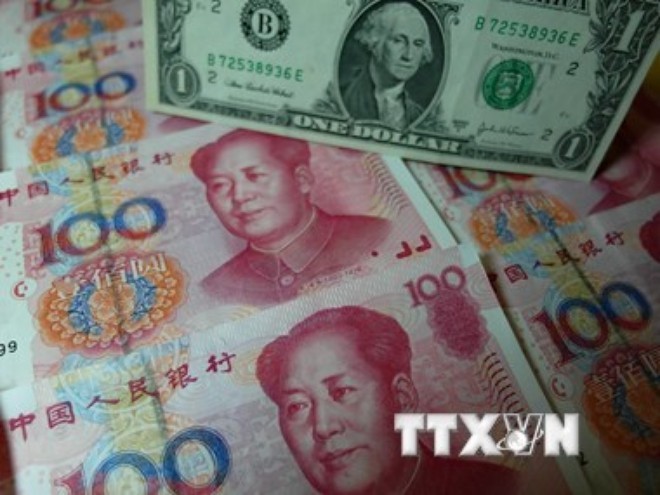 Ngân hàng trung ương Trung Quốc giảm lãi suất cho vay và tiền gửi