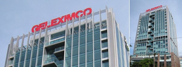 Geleximcocủa ông Vũ Văn Tiền