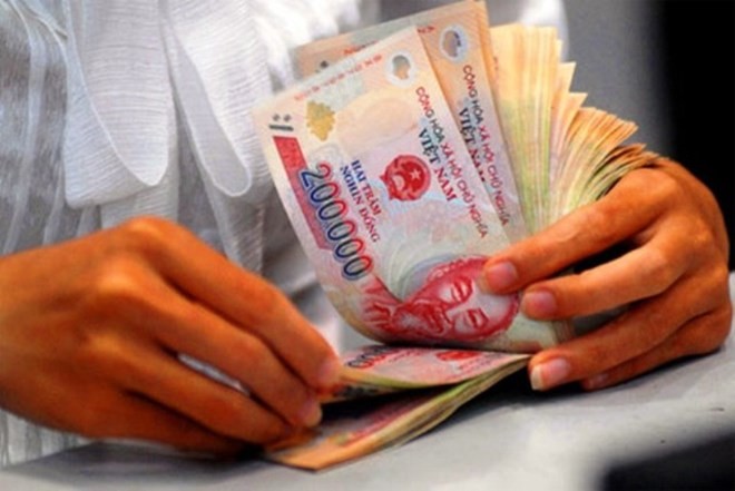 Quốc hội quyết tăng 5% lương từ tháng 5-2016