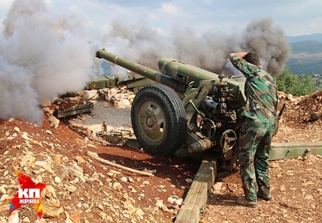 Tin nóng 24h: Thổ “thanh minh” không “chơi” với IS, đẫm máu chiến trường Aleppo, “hòa bình” trên biển Đông đổi bằng máu ngư dân Việt