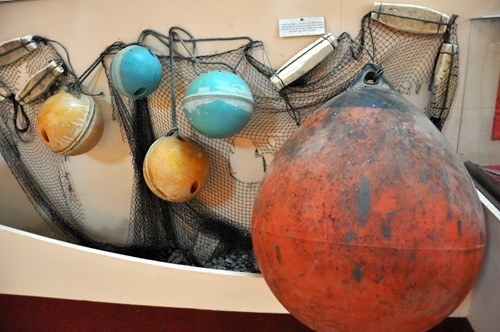 Trận đánh 22 năm trước với tàu chiến nước ngoài trên biển Việt Nam ảnh 4