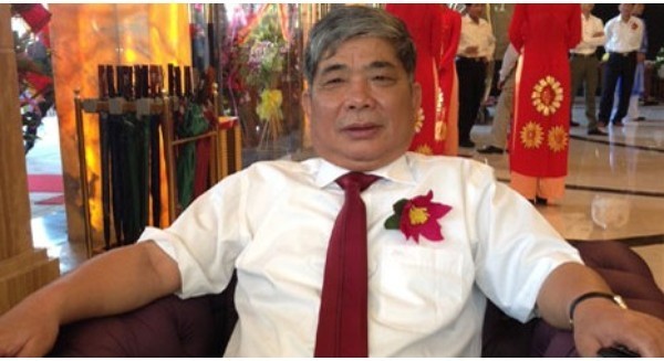 Những đại gia Việt gặp vận đen năm 2015 ảnh 3