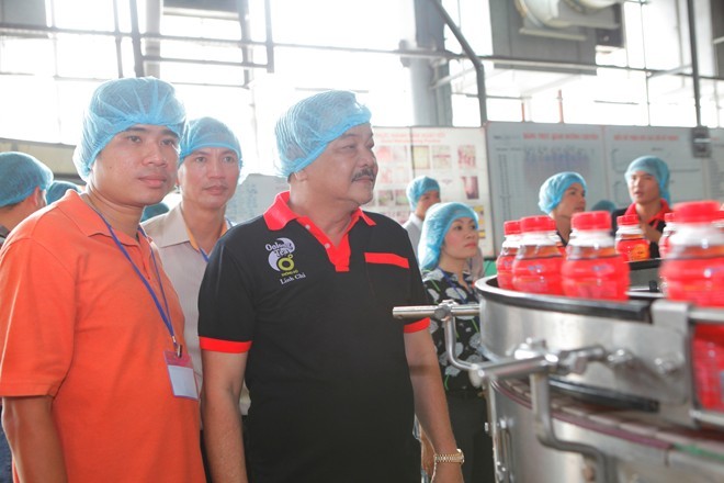 Những đại gia Việt gặp vận đen năm 2015 ảnh 4