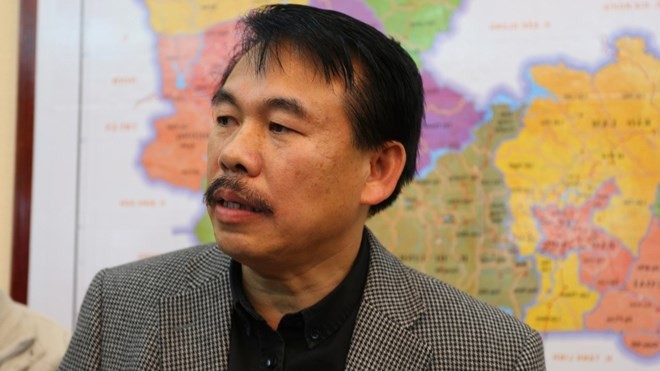 Lộ khoản nợ 2.600 tỷ đồng của Vietracimex ảnh 6 Thanh tra Chính phủ: Chủ tịch HĐQT Vietracimex Võ Nhật Thăng đã cố ý làm trái