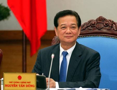 Thủ tướng bổ nhiệm 2 Thứ trưởng
