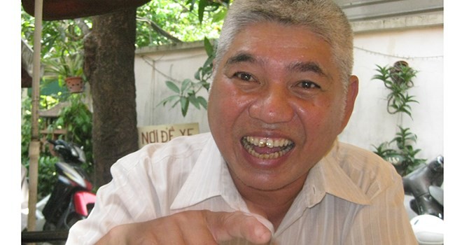 Tiến sĩ Phạm Sanh