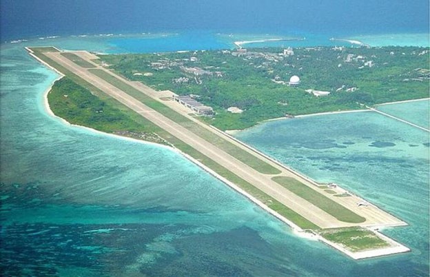 Hội nghị Mỹ - ASEAN tập trung thảo luận vấn đề biển Đông