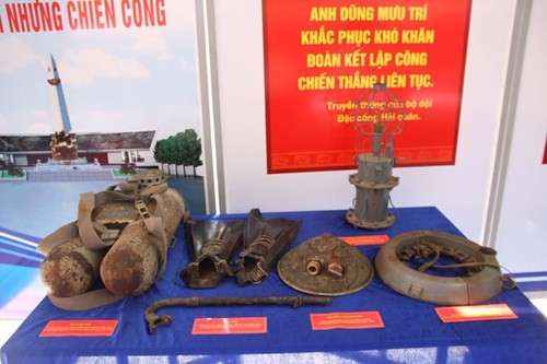 Huyền thoại 'đặc công nước' ảnh 3