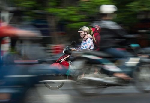 Người đàn ông Việt Nam tìm được cha đẻ là cựu binh Mỹ sau 41 năm ảnh 1