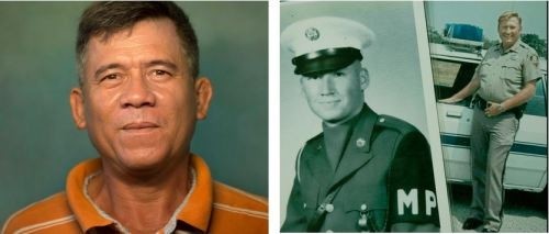 Người đàn ông Việt Nam tìm được cha đẻ là cựu binh Mỹ sau 41 năm ảnh 2