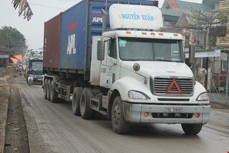 “Tại sao trong hợp đồng BOT lại có một số điều khoản mật?” ảnh 1 “Tại sao trong hợp đồng BOT lại có một số điều khoản mật?” ảnh 1