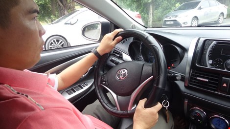 Từ 1-7, lưu ý những điều sau, kẻo thi lái xe trên đường dễ… rớt! ảnh 2 Từ 1-7, lưu ý những điều sau, kẻo thi lái xe trên đường dễ… rớt! ảnh 2