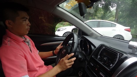 Từ 1-7, lưu ý những điều sau, kẻo thi lái xe trên đường dễ… rớt! ảnh 3 Từ 1-7, lưu ý những điều sau, kẻo thi lái xe trên đường dễ… rớt! ảnh 3