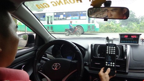 Từ 1-7, lưu ý những điều sau, kẻo thi lái xe trên đường dễ… rớt! ảnh 6 Từ 1-7, lưu ý những điều sau, kẻo thi lái xe trên đường dễ… rớt! ảnh 6