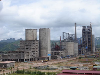 Nặng gánh tập đoàn nhà nước, Chính phủ nợ 21 tỷ USD ảnh 1 Nặng gánh tập đoàn nhà nước, Chính phủ nợ 21 tỷ USD ảnh 1