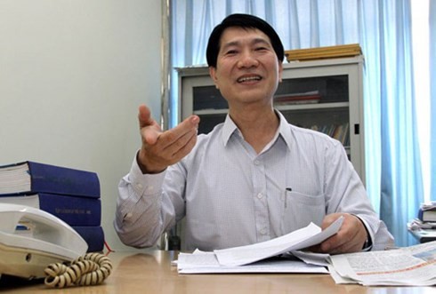 Có lợi ích nhóm trong quy trình bổ nhiệm ông Trịnh Xuân Thanh? ảnh 2