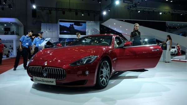 VIMS 2016 khai mạc hoành tráng và ấn tượng ảnh 6 VIMS 2016 khai mạc hoành tráng và ấn tượng ảnh 6