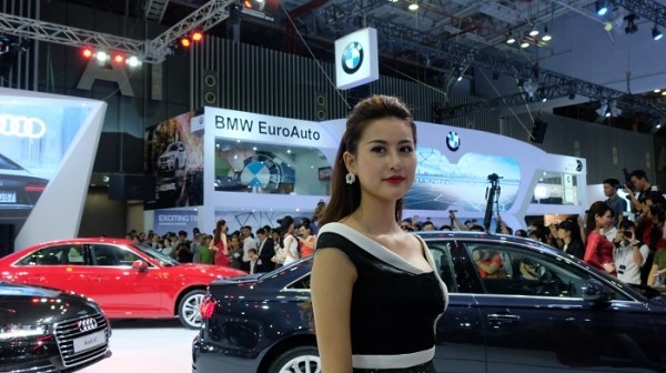 VIMS 2016 khai mạc hoành tráng và ấn tượng ảnh 7 VIMS 2016 khai mạc hoành tráng và ấn tượng ảnh 7