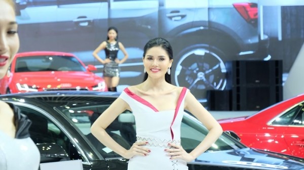 VIMS 2016 khai mạc hoành tráng và ấn tượng ảnh 8 VIMS 2016 khai mạc hoành tráng và ấn tượng ảnh 8