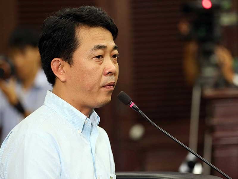 Tổng Bí thư chỉ đạo xử nghiêm vụ VN Pharma - ảnh 1