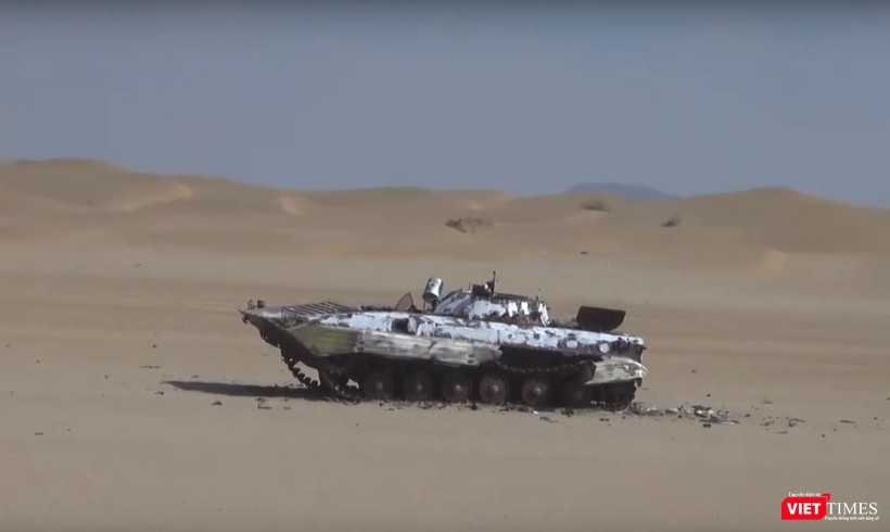 Hình cắt từ clip