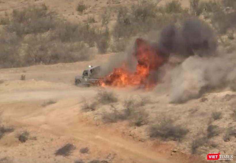 Hình cắt từ clip