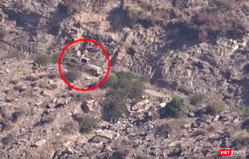 Hình cắt từ clip