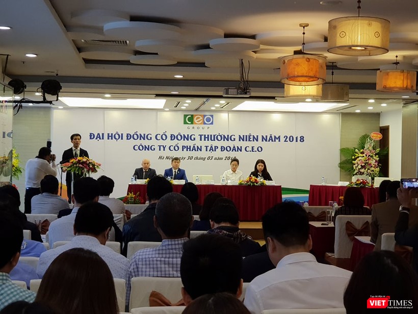 KKT Vân Đồn sẽ trở thành nơi đáng sống ảnh 5 CEO Group sẽ không đầu tư casino ở Vân Đồn