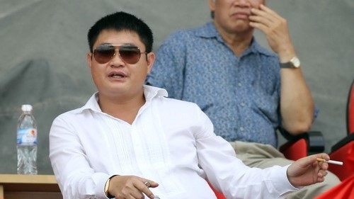 Thaiholdings chi 3.300 tỷ đồng mua cổ phần Thaigroup: Cuộc đảo vai “mẹ - con” ảnh 2 Thaiholdings của “bầu” Thụy được định giá hơn 800 tỷ đồng