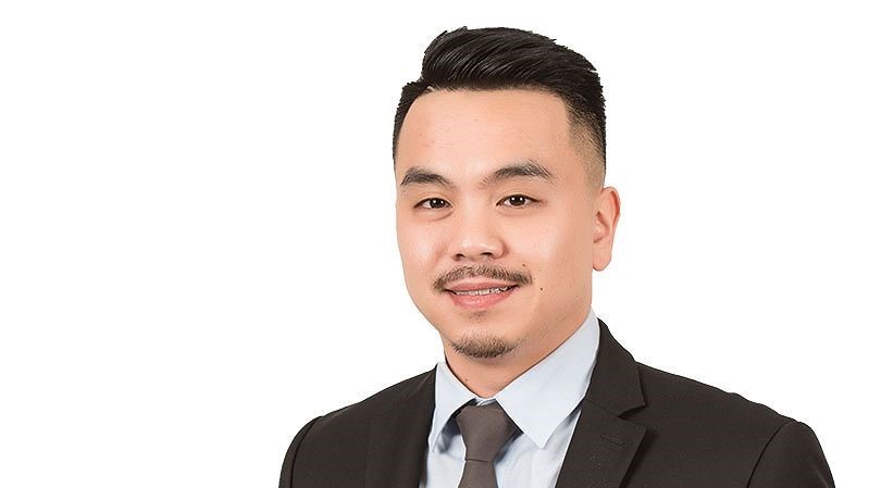 Tân CEO Danny Le và khát vọng “kỳ lân ngành tiêu dùng” của Masan Group